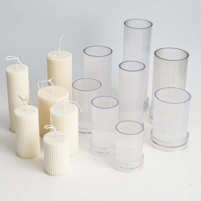 Candle Making Kit - New DIY Đính Kim Sa Tròn