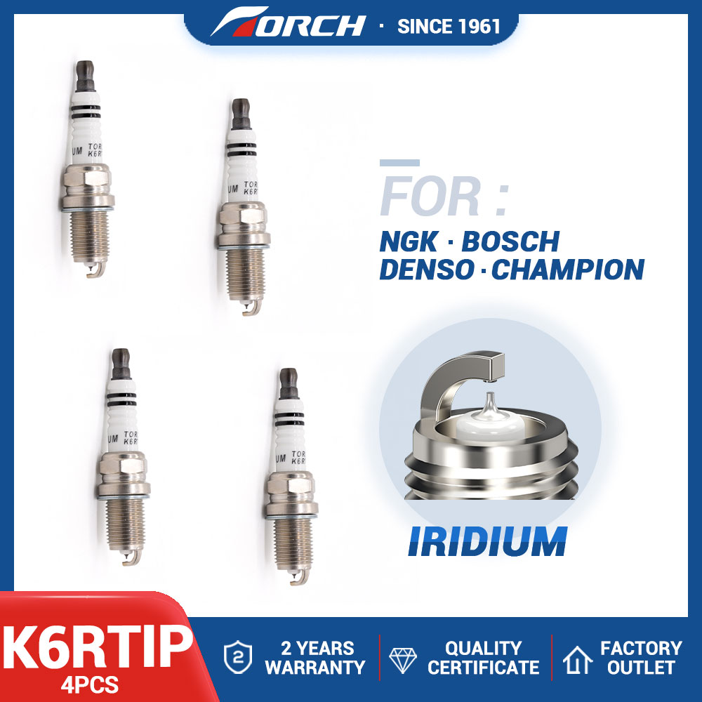 Candle Lighter - 4 Iridi Lửa Khò Đèn Pin