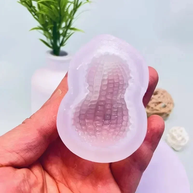 3pcs 2026 Top QualityNew Simul - đánh giá và giá Candle Molds