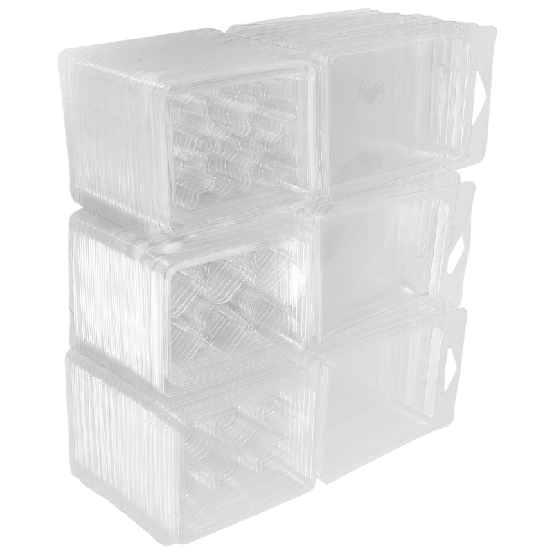 60 Pack Wax Melt Containers-6  - đánh giá và giá Wax Melts