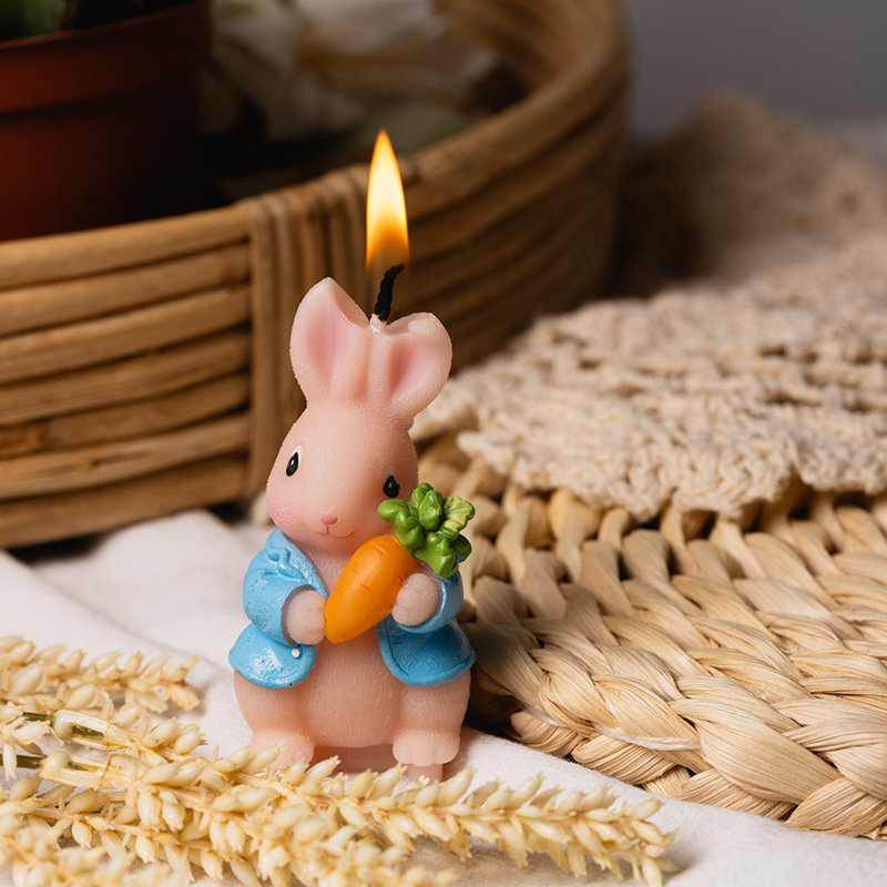 Children's Party Supplies Crea - đánh giá và giá Soy Wax