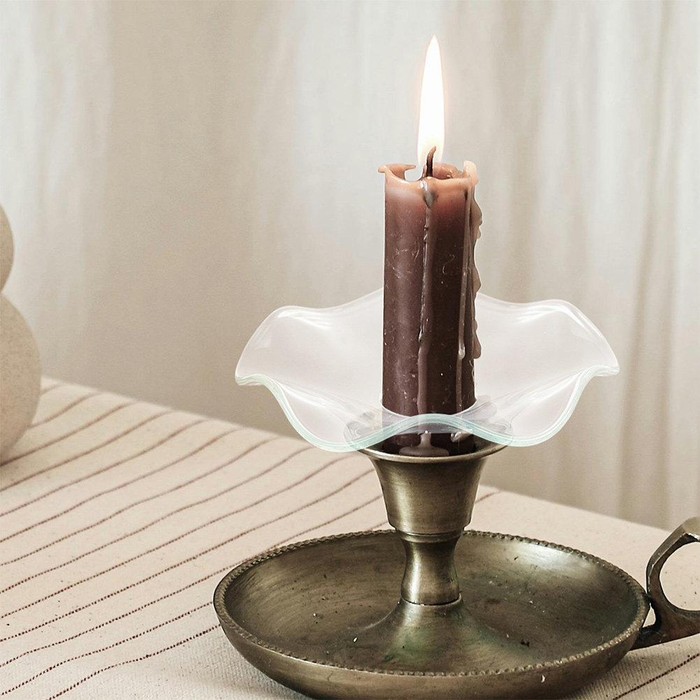 Glass Aromatherapy Dish 3 Pack - đánh giá và giá Wax Melts