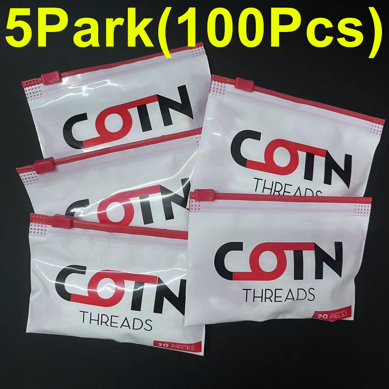 100PCS/60PCS/20PCS Cotn Wick C - đánh giá và giá Candle Wick