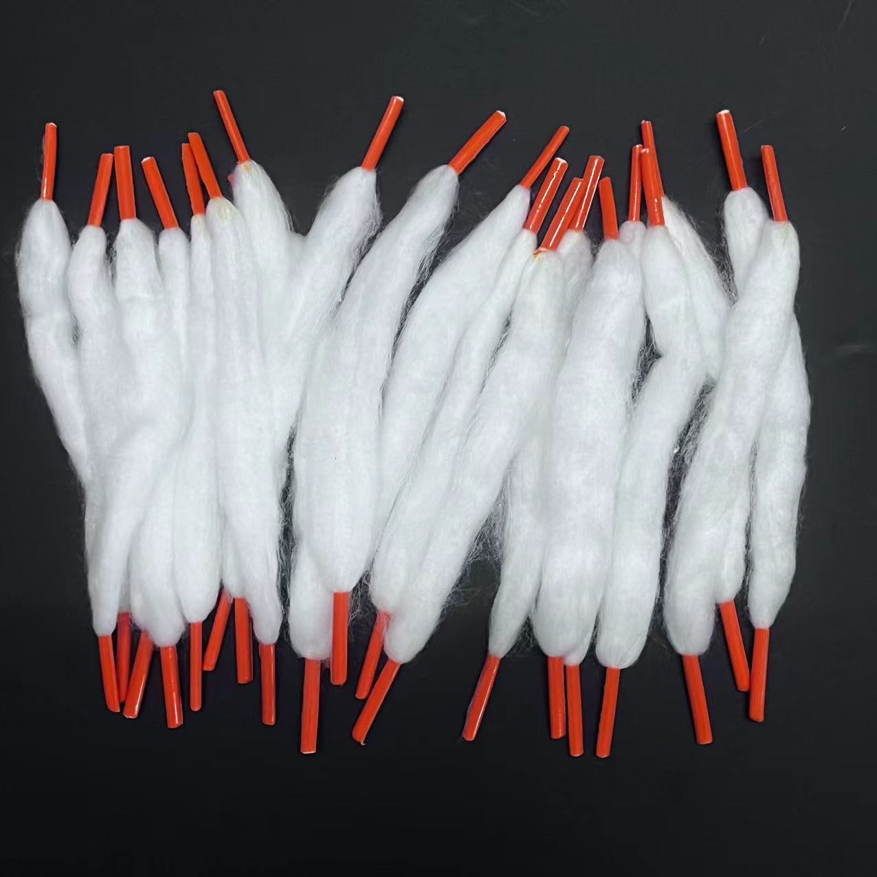 100PCS/60PCS/20PCS Cotn Wick C - đánh giá và giá Candle Wick