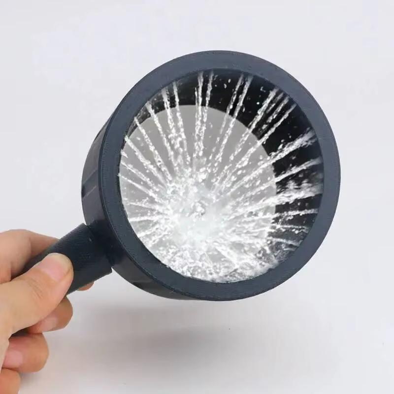 Men Shower Nozzle 1Pcs High Pr - đánh giá và giá Wax Melts