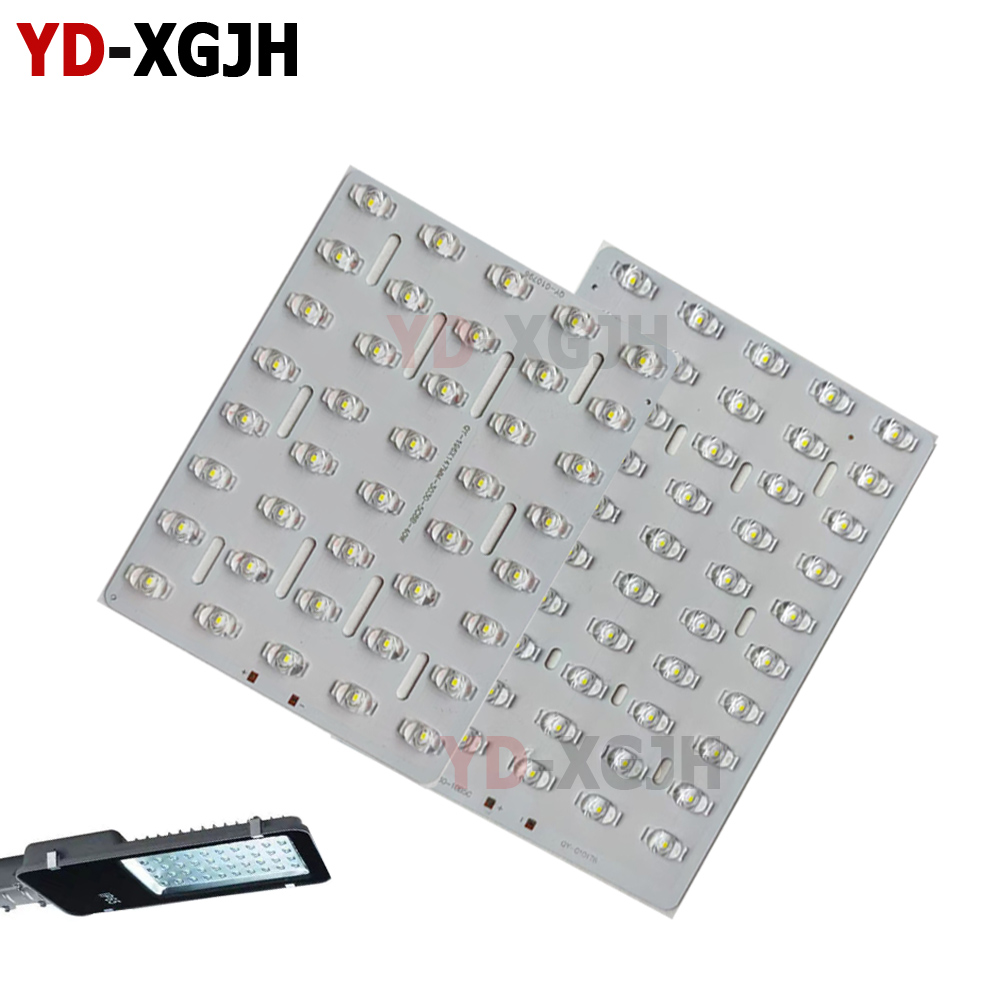 LED Street Lamp Light Panel 22 - đánh giá và giá Candle Wick