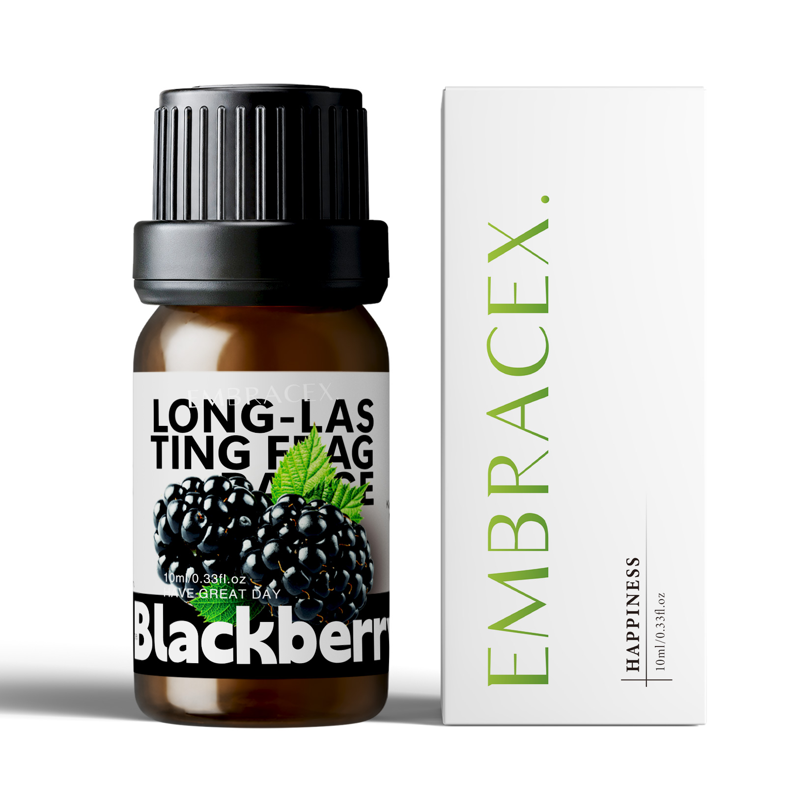 10ml Blackberry Fragrance Oils - đánh giá và giá Candle Fragrance