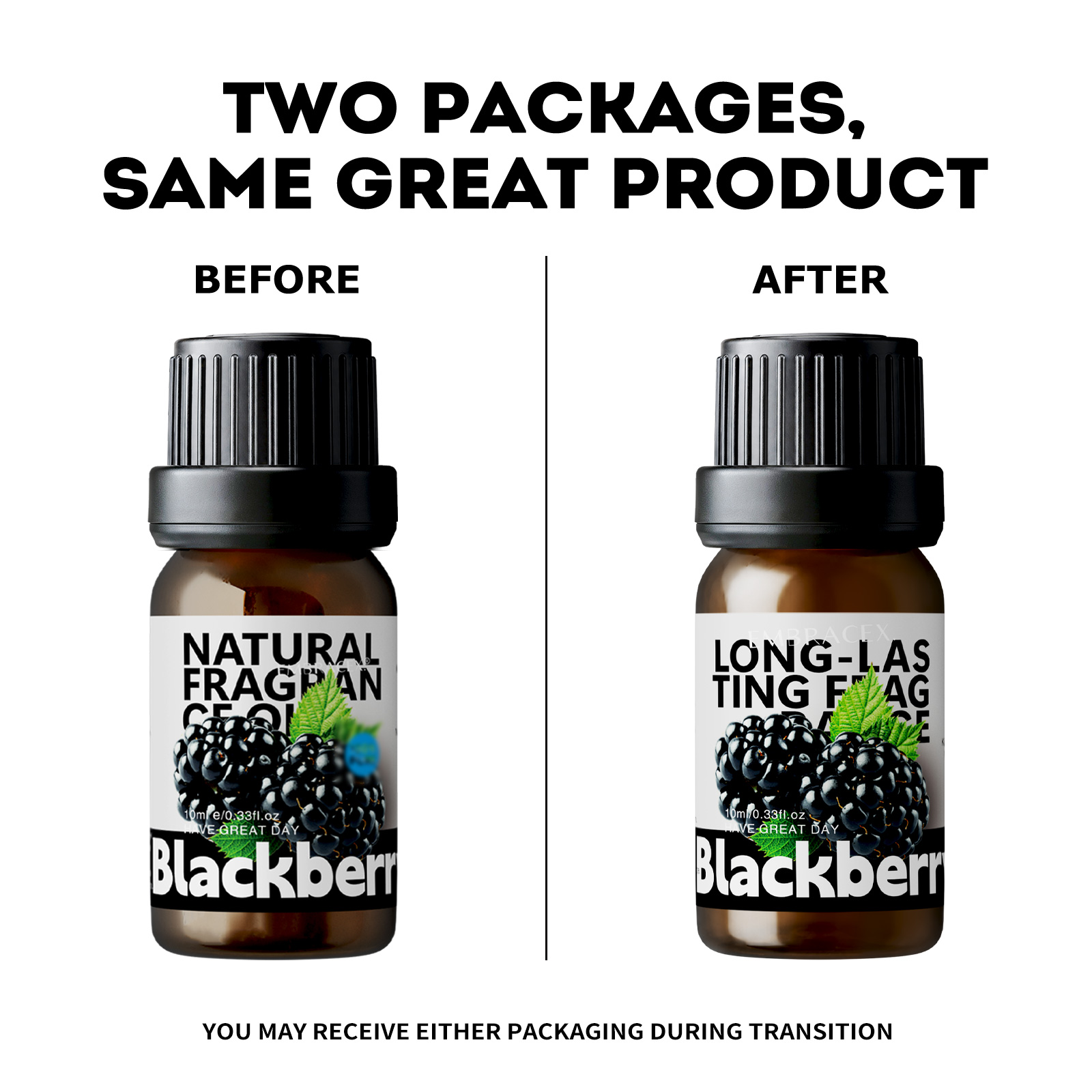 10ml Blackberry Fragrance Oils - đánh giá và giá Candle Fragrance