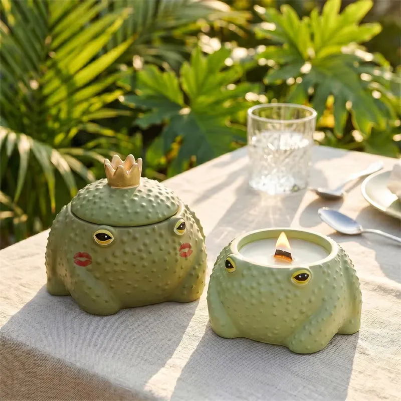 Silicone Candle Jar Molds for  - đánh giá và giá Candle Molds