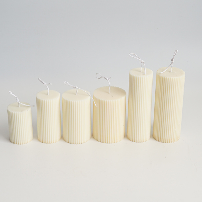 New DIY Đính Kim Sa Tròn Mịn R - đánh giá và giá Candle Making Kit