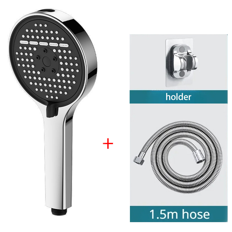 Pressure-Boosting Shower Head  - đánh giá và giá Wax Melts