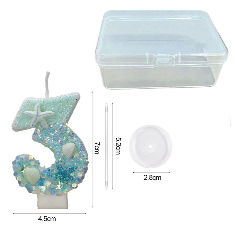 Shell Whispers Ocean Series Nu - đánh giá và giá Silk Candle