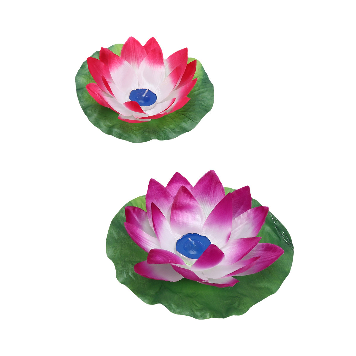 3Pcs Lotus Water Light Lamp Ar - đánh giá và giá Paraffin Wax