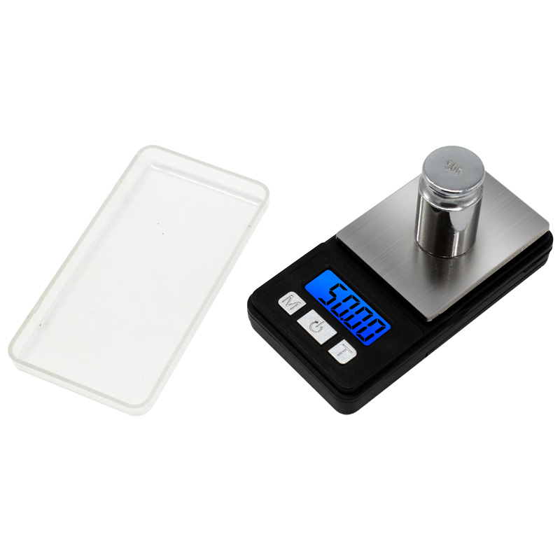Portable Digital Jewelry Scale - đánh giá và giá Candle Wax Scale