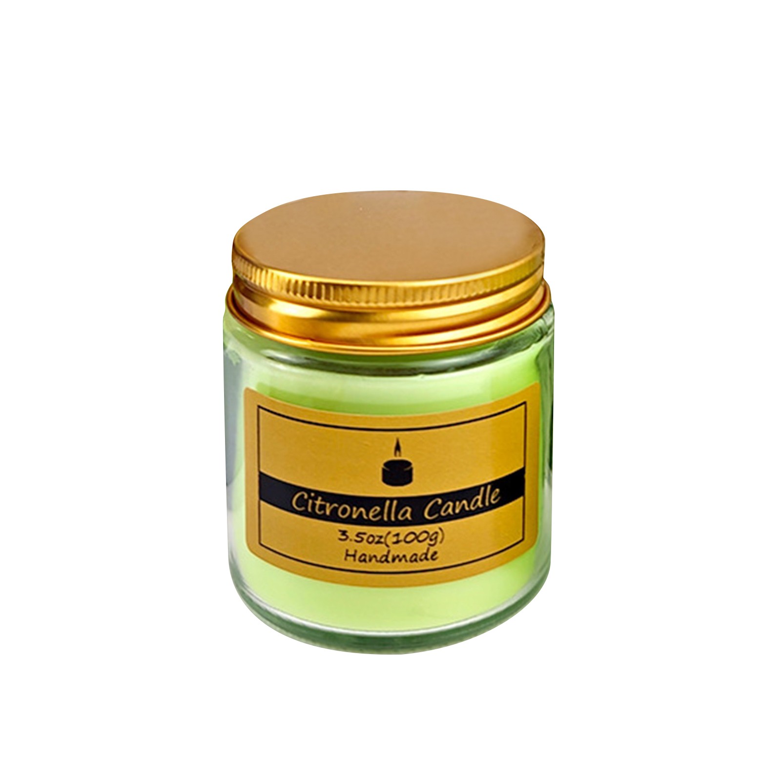 Summer Expel Chironomid Scente - đánh giá và giá Soy Wax