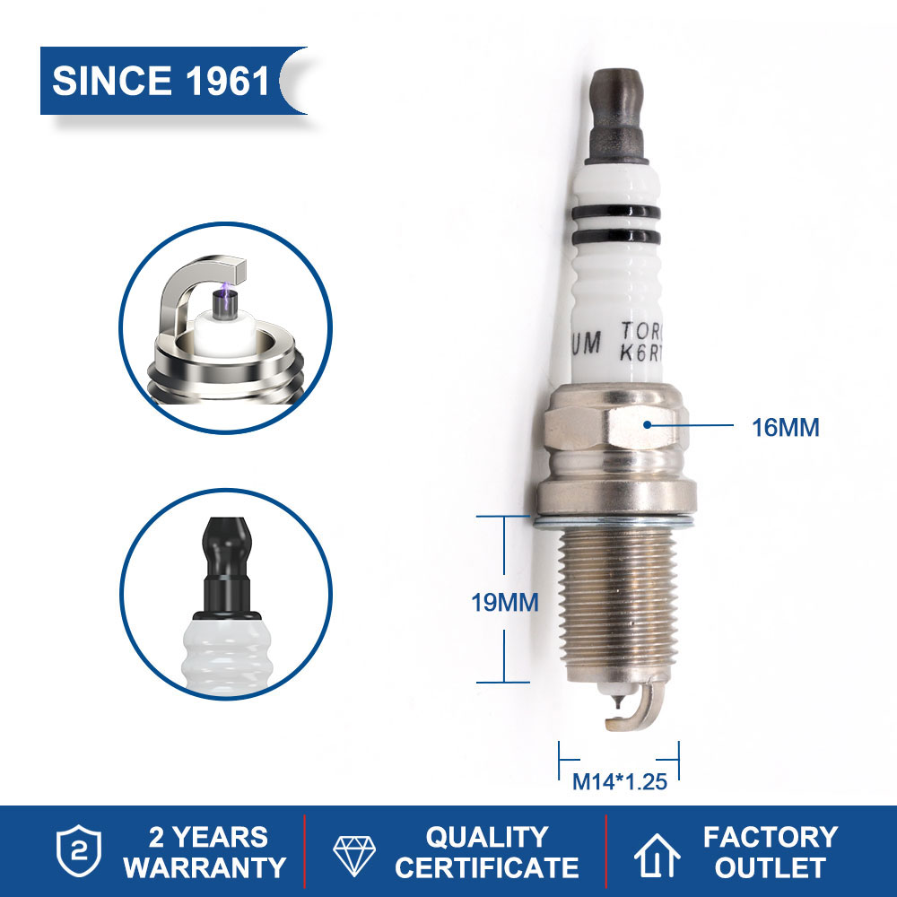 4 Iridi Lửa Khò Đèn Pin K6RTIP - đánh giá và giá Candle Lighter