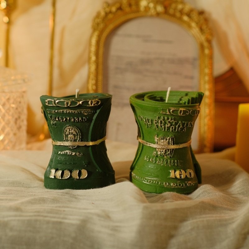 2026 New Handmade Beeswax Soy  - đánh giá và giá Soy Wax