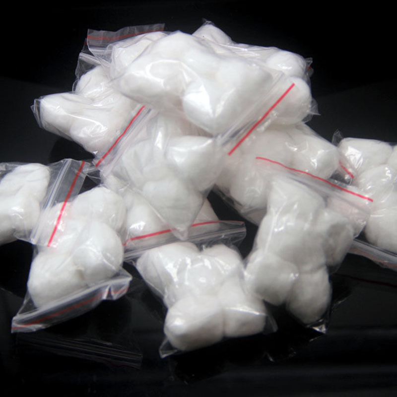 10/30/50pcs Oil Absorbent Cott - đánh giá và giá Candle Lighter