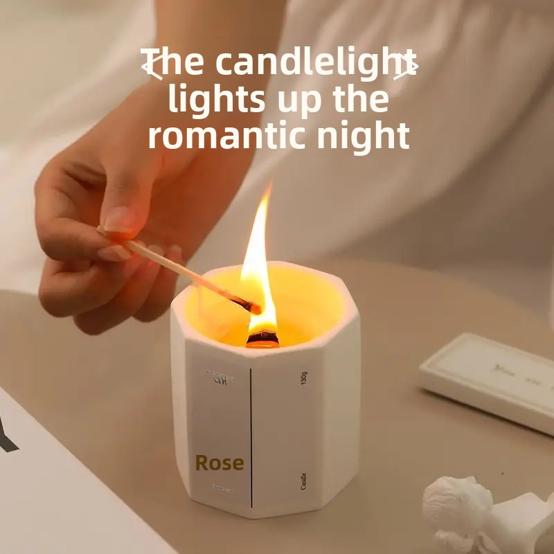Osmanthus scented candles bedr - đánh giá và giá Candle Fragrance