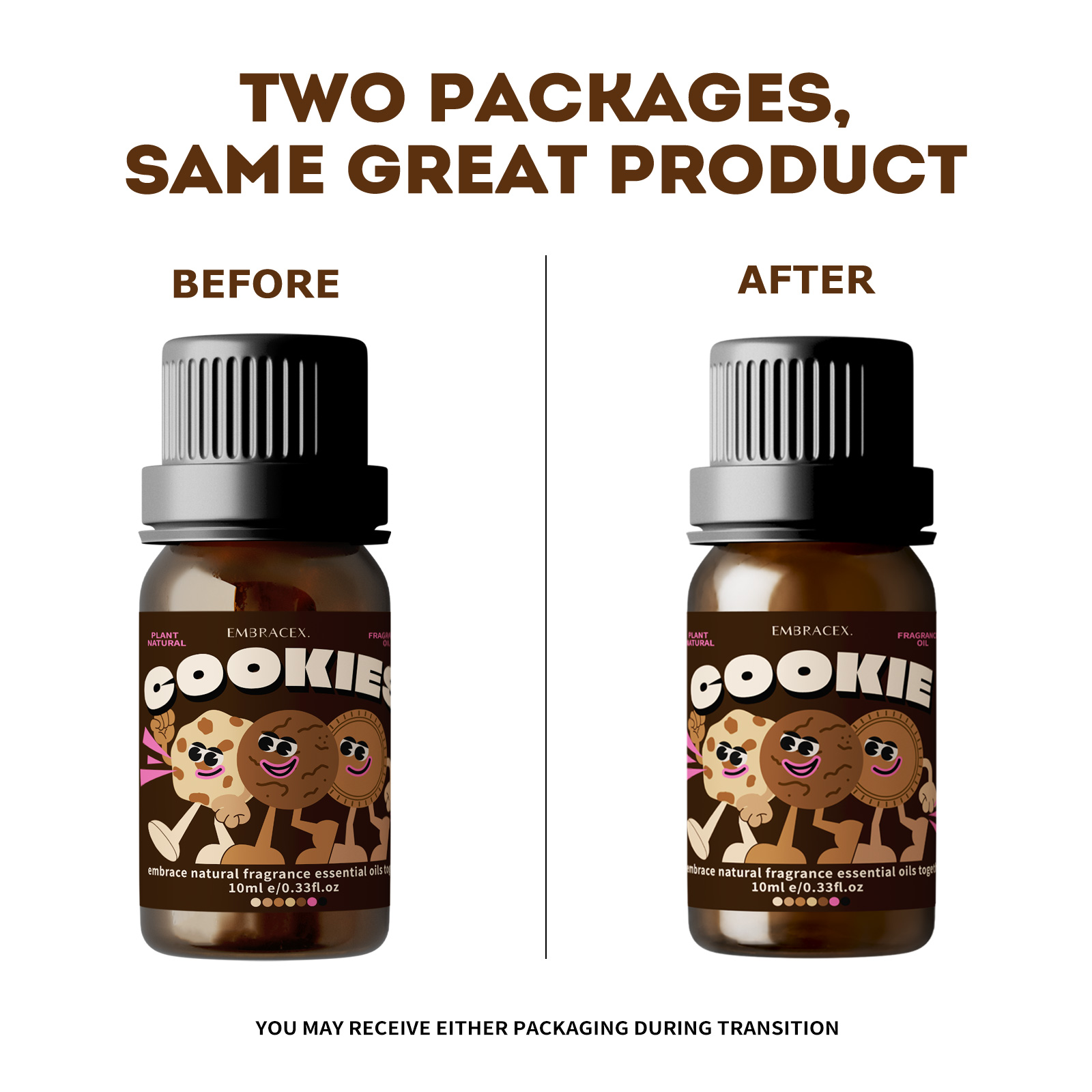 10ml Cookie Fragrance Oils For - đánh giá và giá Silk Candle