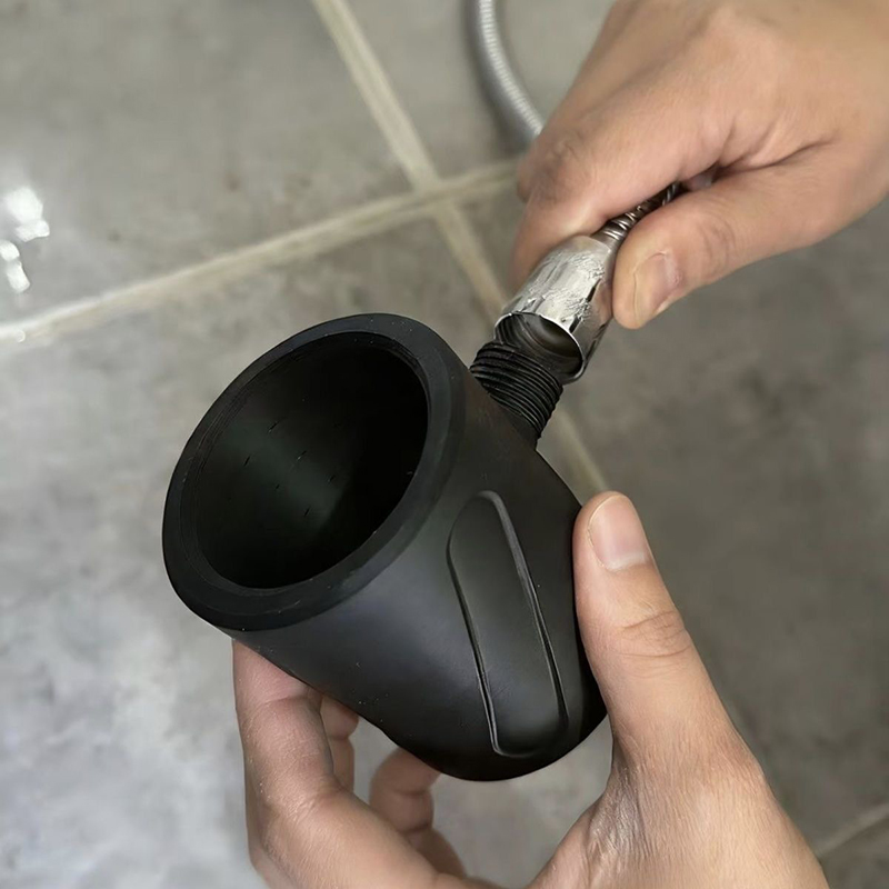 High Pressure Handheld Shower  - đánh giá và giá Wax Melts