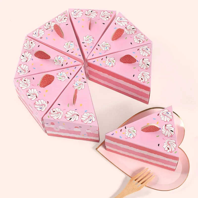 8Pcs Creative Candle Dot Cake  - đánh giá và giá Candle Containers