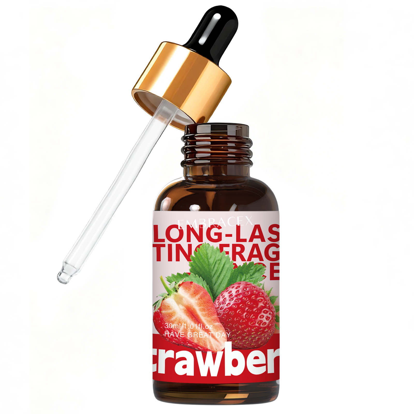 30ml Strawberry Fragrance Oils - đánh giá và giá Silk Candle