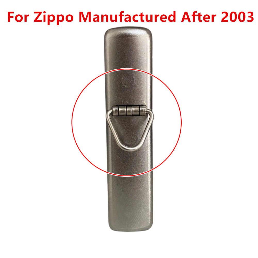 Fit For Zippo Lighter After 20 - đánh giá và giá Candle Lighter