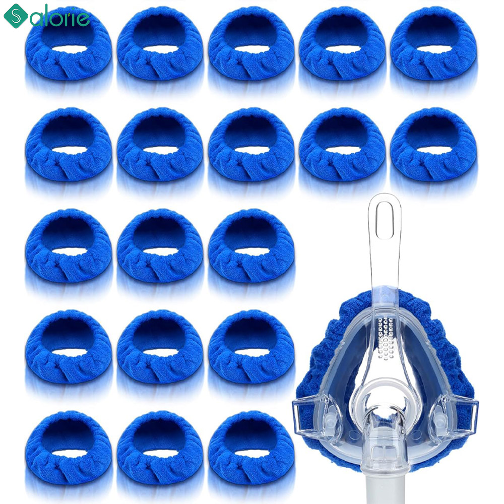 1-20PCS CPAP Mask Liners for F - đánh giá và giá Candle Wick