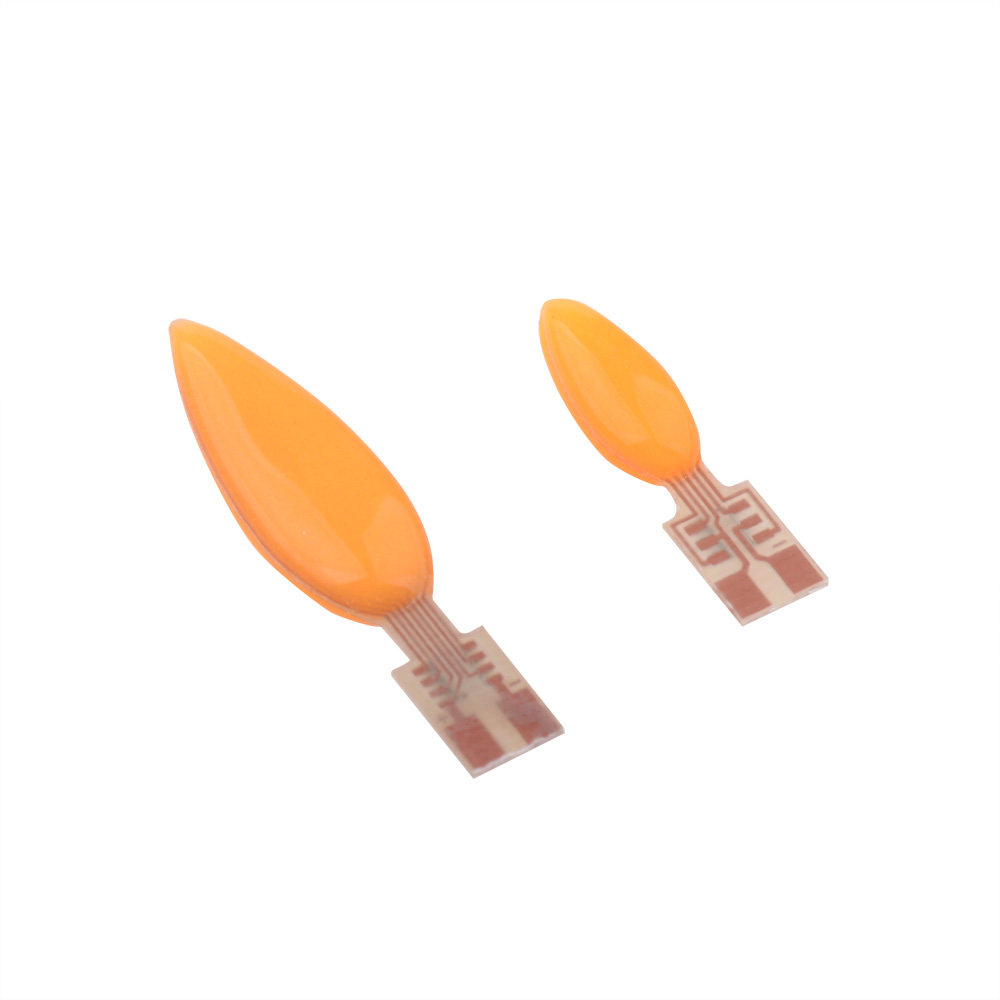 DC 3V Flicker Fire Flame for L - đánh giá và giá Candle Wick