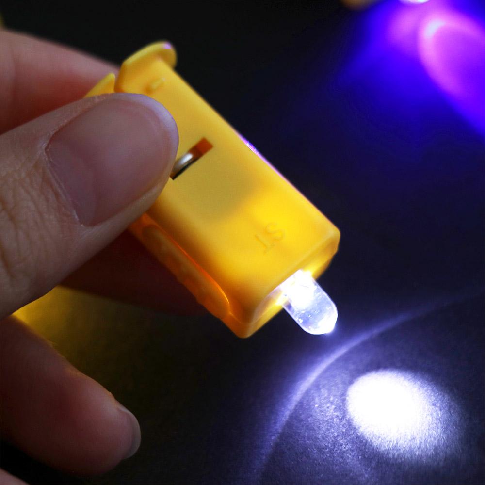 10pcs Electronic Light Lantern - đánh giá và giá Candle Wick