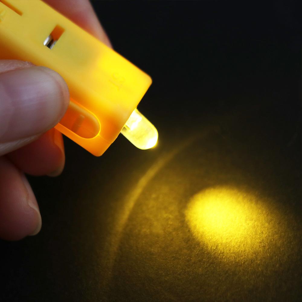 10pcs Electronic Light Lantern - đánh giá và giá Candle Wick