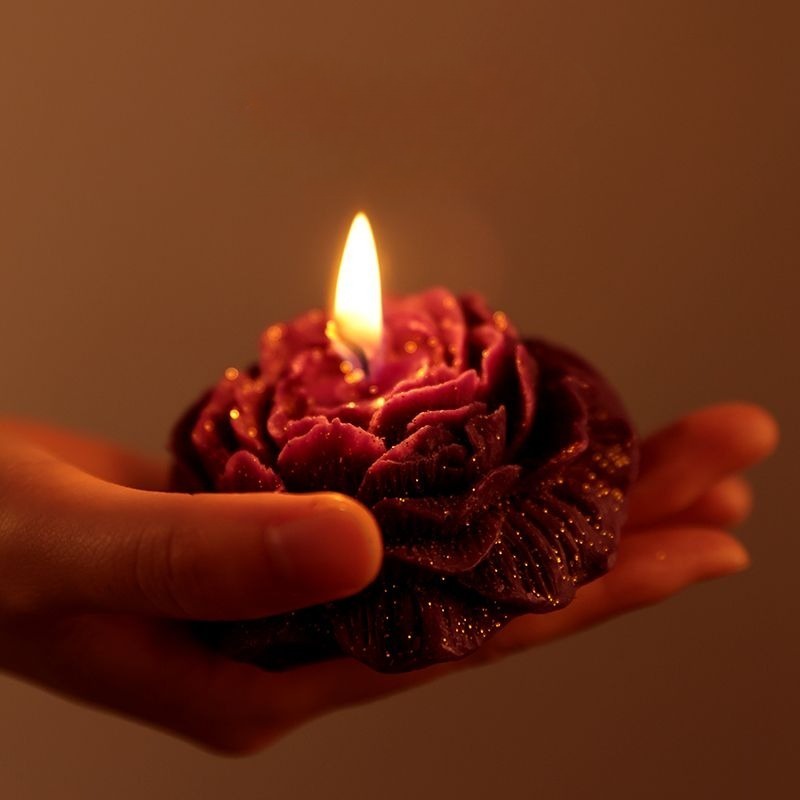 Low Melt Point 42°C Aromathera - đánh giá và giá Soy Wax