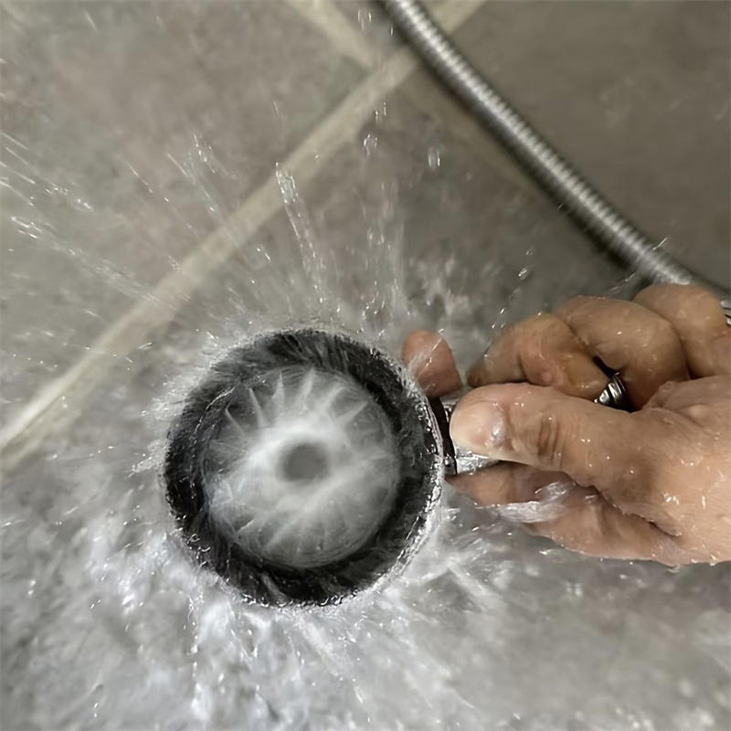 Men Handheld Shower Head High  - đánh giá và giá Wax Melts