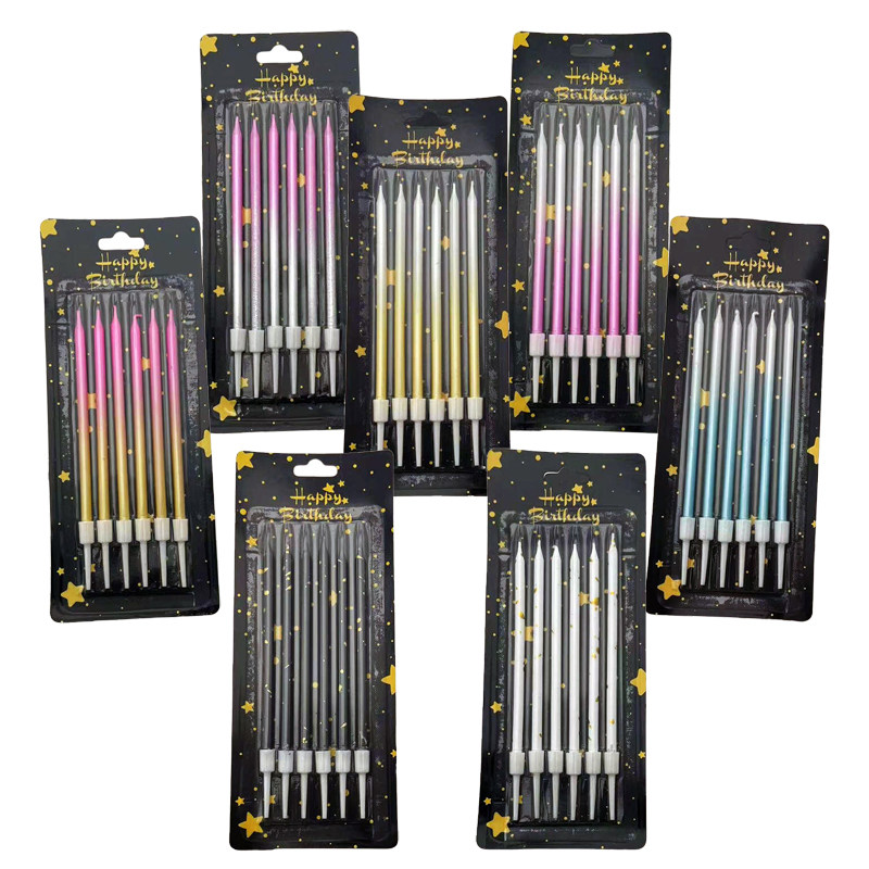 Two tone gradient gold dot pen - đánh giá và giá Paraffin Wax