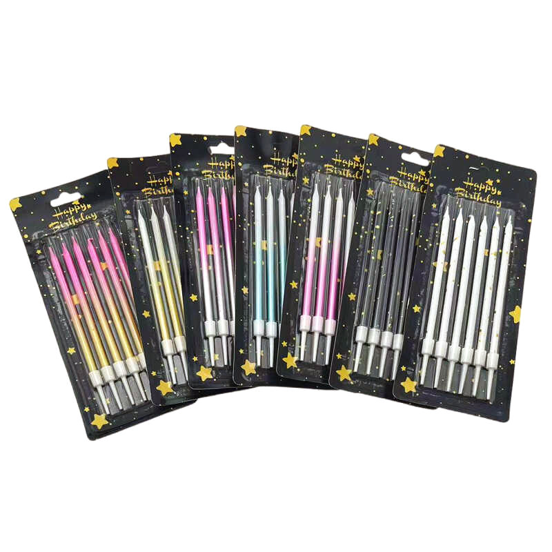 Two tone gradient gold dot pen - đánh giá và giá Paraffin Wax