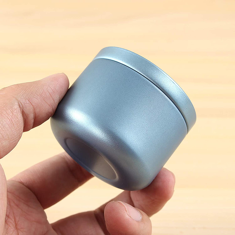 Trà Có Thể Với Kín Hơi Nắp Thi - đánh giá và giá Candle Containers