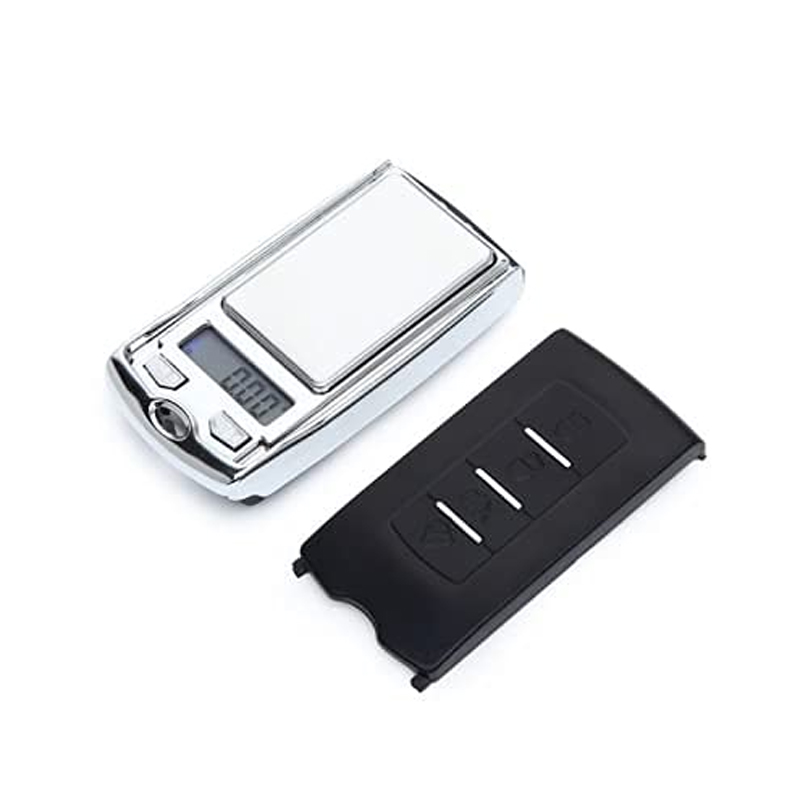 200g/0.01g Precision Jewelry S - đánh giá và giá Candle Wax Scale