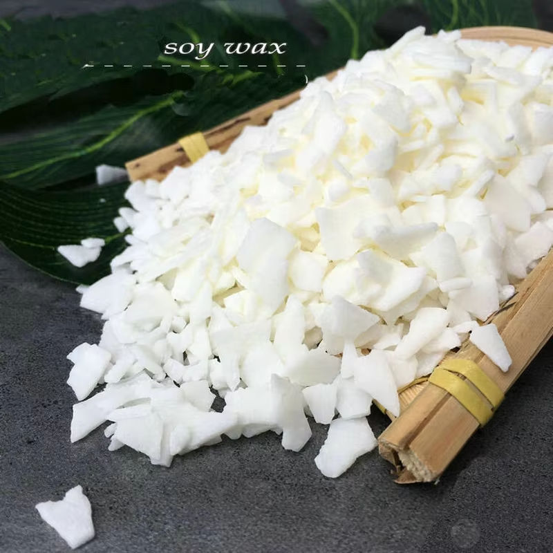 200g Soy Wax Flakes Pure Conta - đánh giá và giá Candle Containers