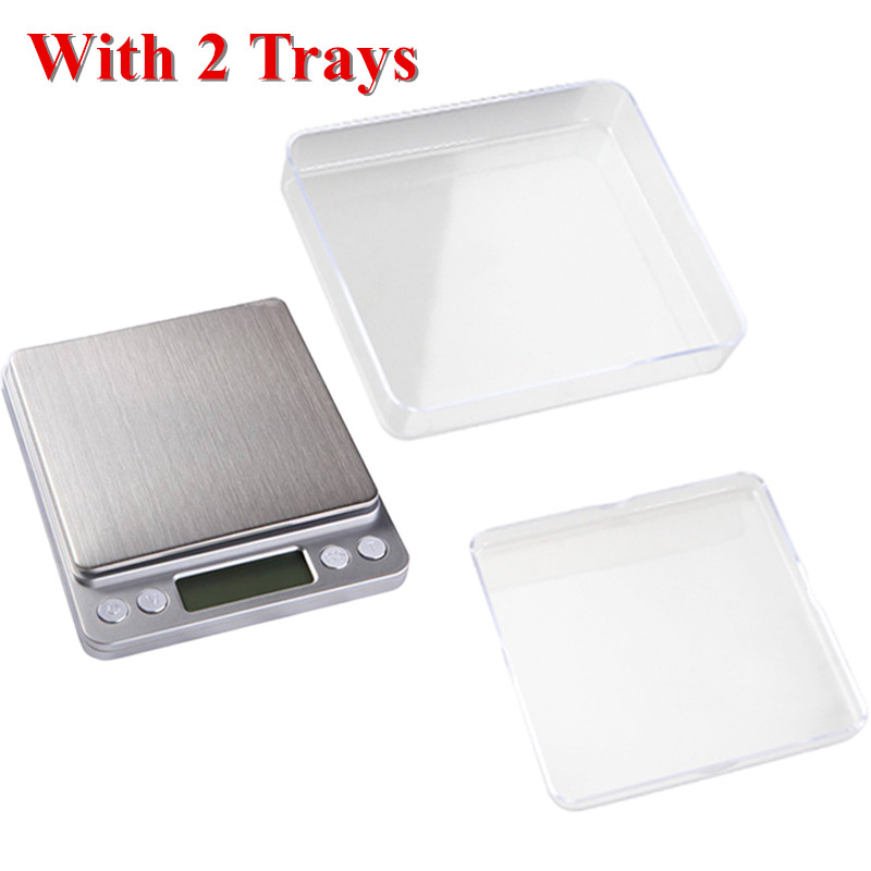 500g/0.01g Jewelry Scale LCD D - đánh giá và giá Candle Wax Scale